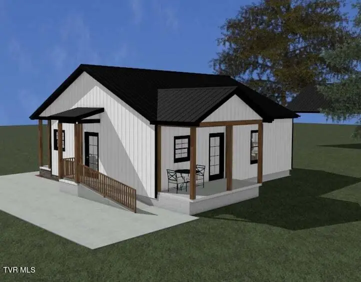100 Cunningham Road, Bristol, TN 37620 - #2