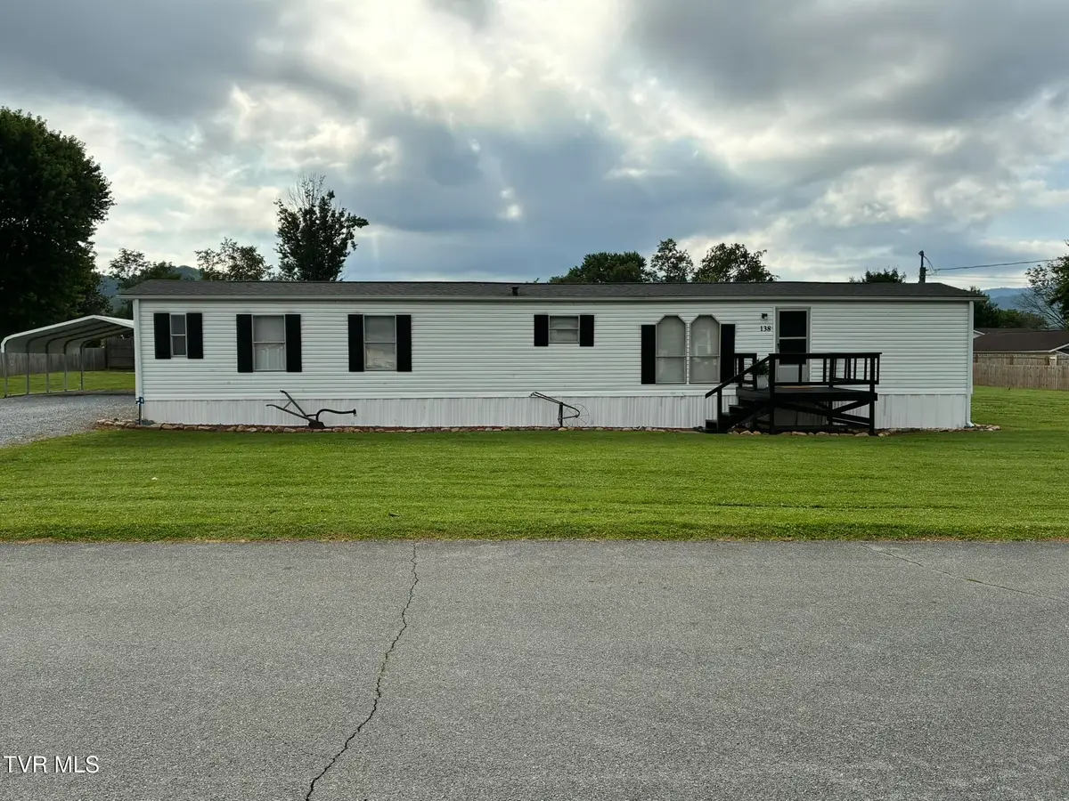 138 Ford Lane, Elizabethton, TN 37643 - #1