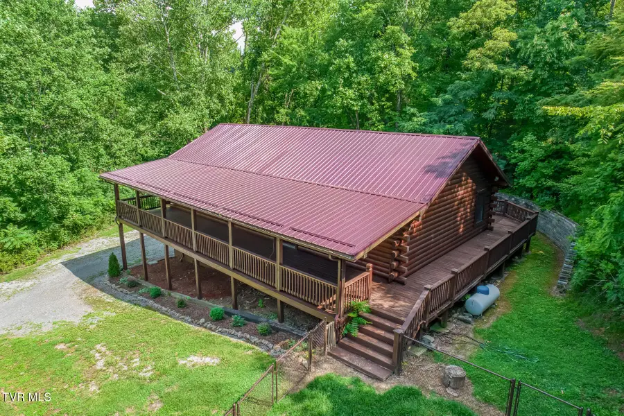 265 Minton Hollow Road, Elizabethton, TN 37643 - #2