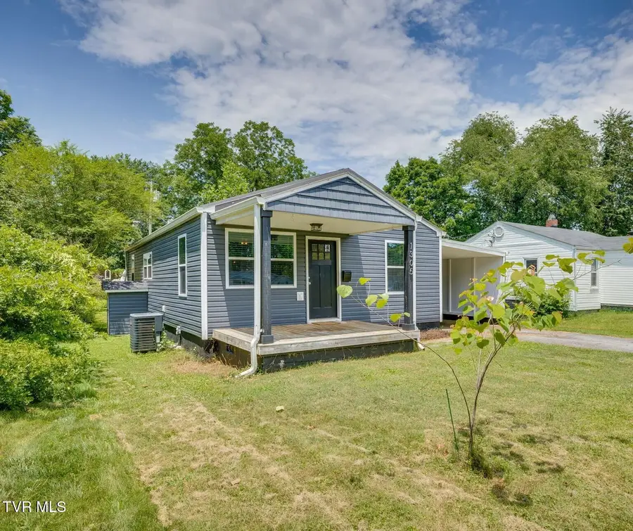 1305 East Chilhowie Avenue, Johnson City, TN 37601 - #2