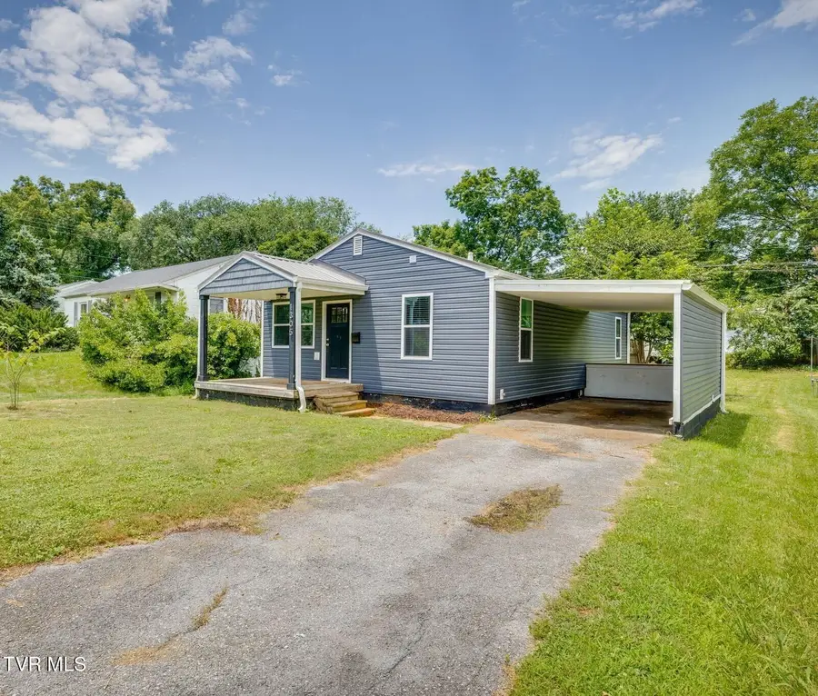 1305 East Chilhowie Avenue, Johnson City, TN 37601 - #3