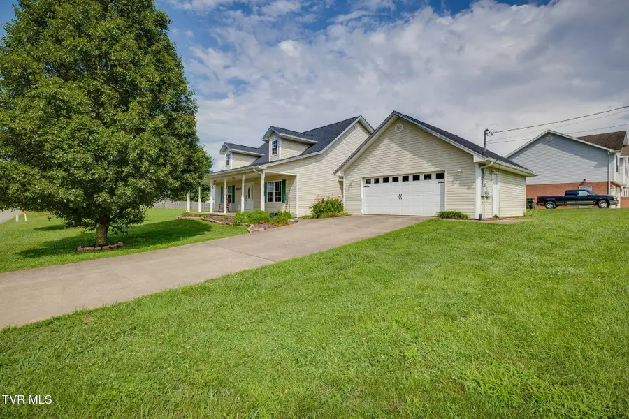 69 Manor Lane, Jonesborough, TN 37659 - #2