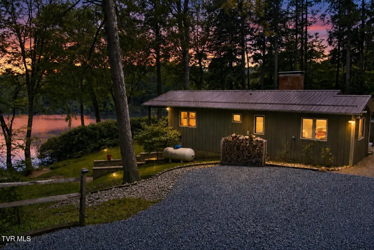 282 Ripshin Lake Road, Roan Mountain, TN 37687 - #1