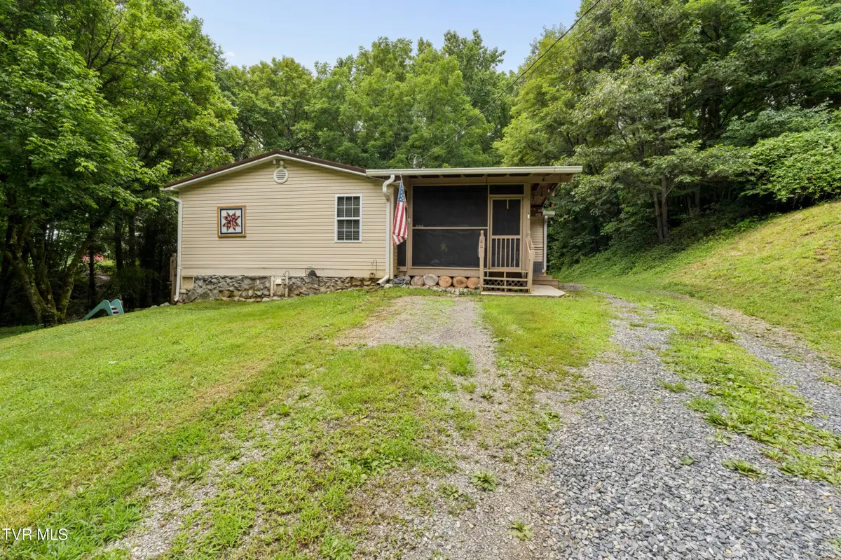 130 Valley Road, Telford, TN 37690 - #1
