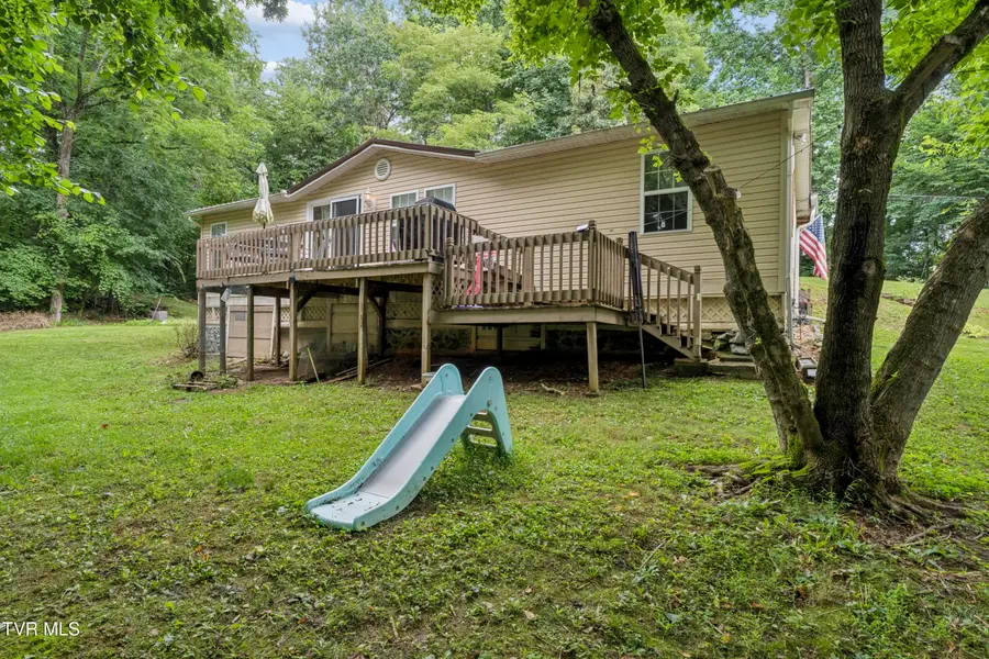 130 Valley Road, Telford, TN 37690 - #2