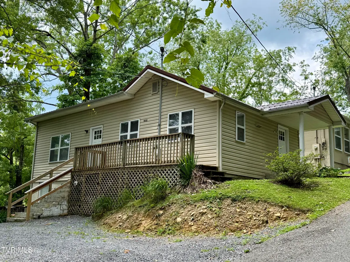 1022 Northwest Spruce Street, Norton, VA 24273 - #1