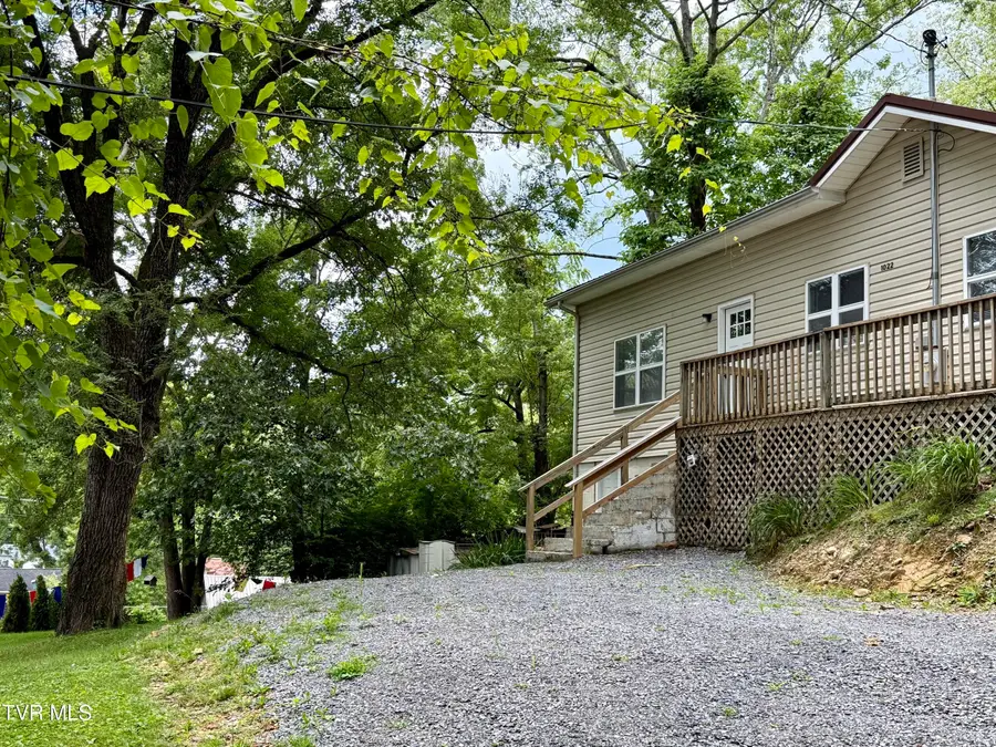 1022 Northwest Spruce Street, Norton, VA 24273 - #3
