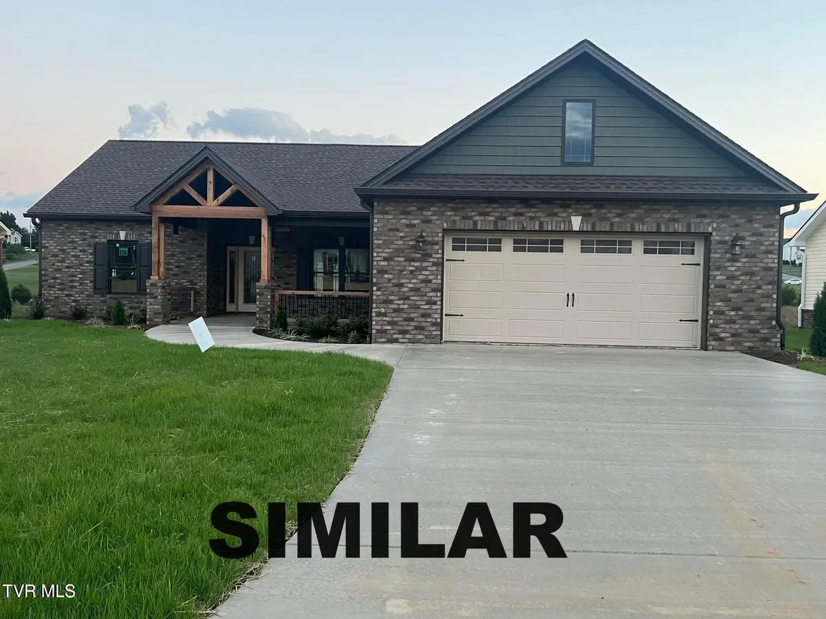 3035 Sawgrass Drive, Jonesborough, TN 37659 - #1