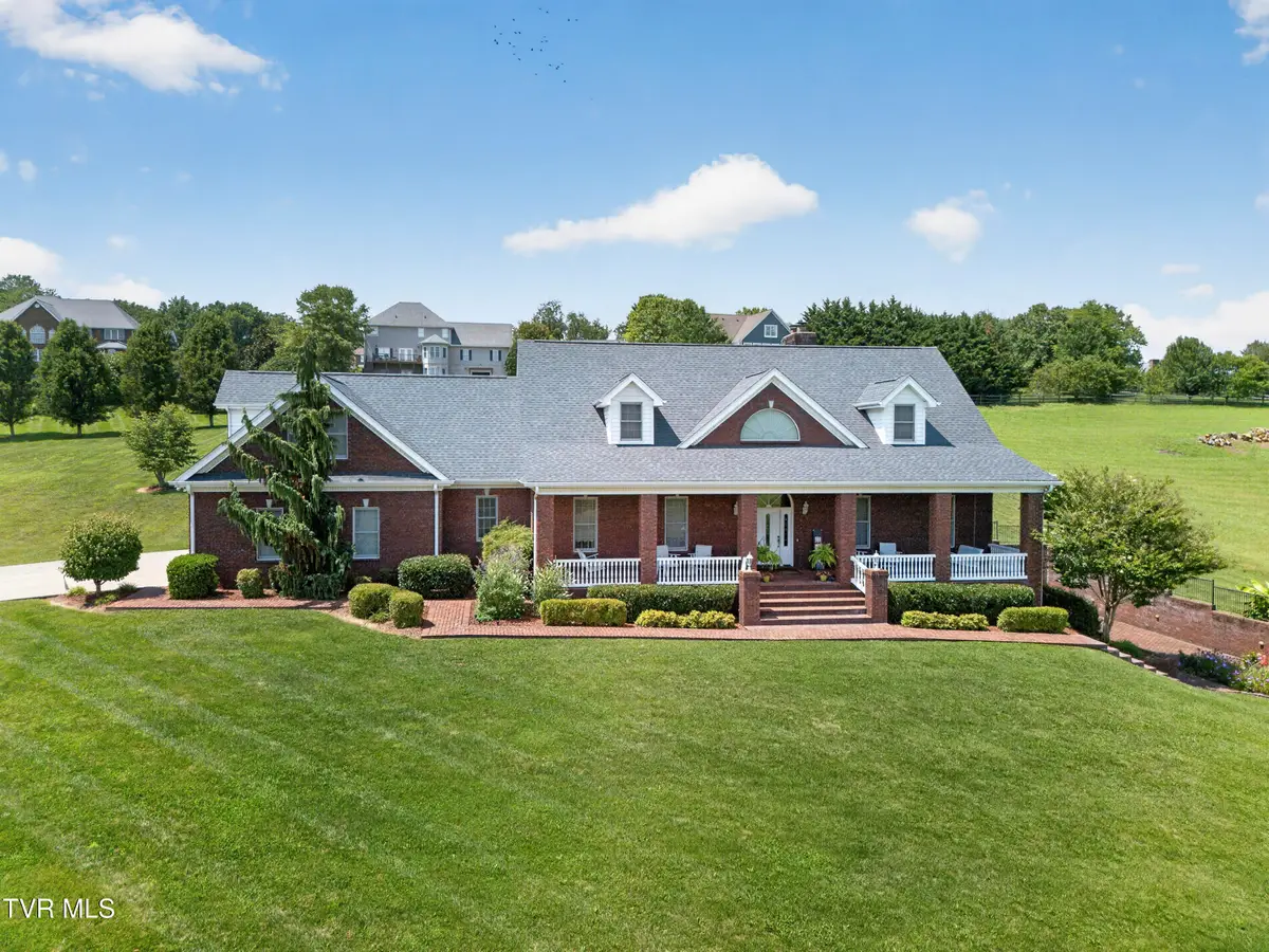 20443 Josh Allen Drive, Abingdon, VA 24211 - #1