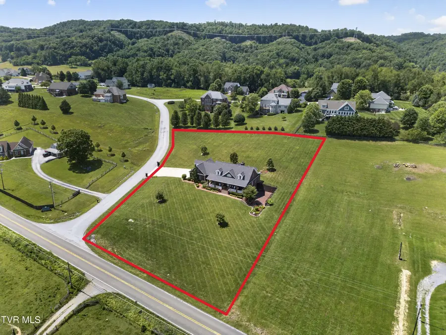 20443 Josh Allen Drive, Abingdon, VA 24211 - #2