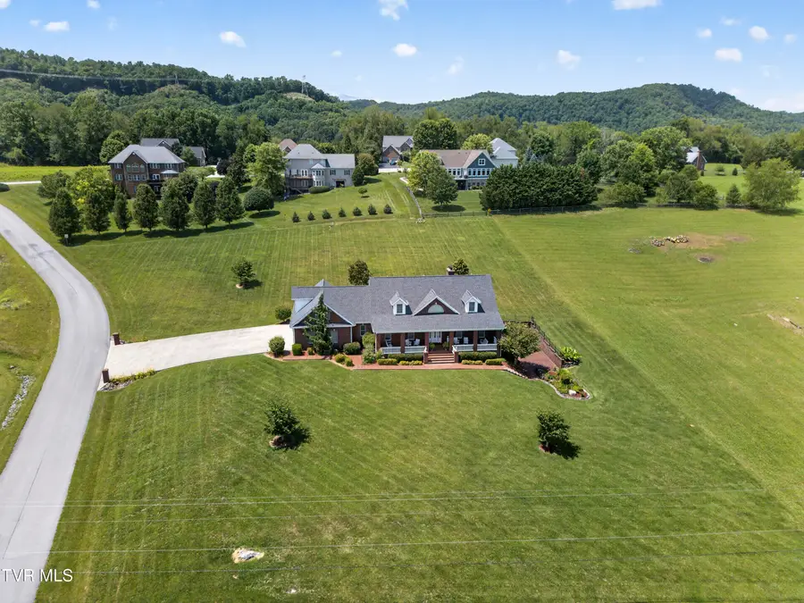 20443 Josh Allen Drive, Abingdon, VA 24211 - #3