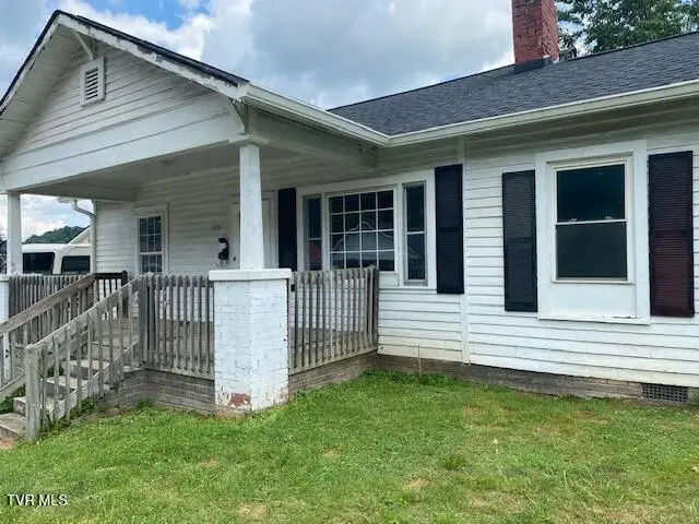 1106 East Main Street, Johnson City, TN 37601 - #1