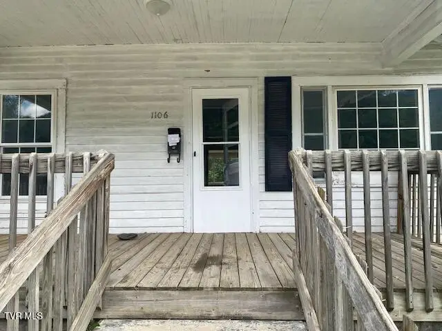 1106 East Main Street, Johnson City, TN 37601 - #2