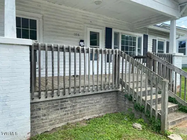 1106 East Main Street, Johnson City, TN 37601 - #3