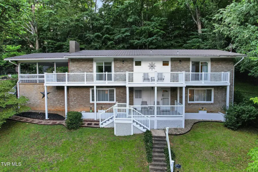 1607 Seward Drive, Johnson City, TN 37604 - #2
