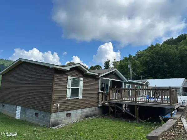 172 Cavalier Drive, Big Stone Gap, VA 24219