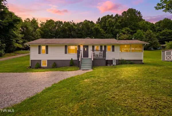 453 Independence Drive, Kingsport, TN 37660