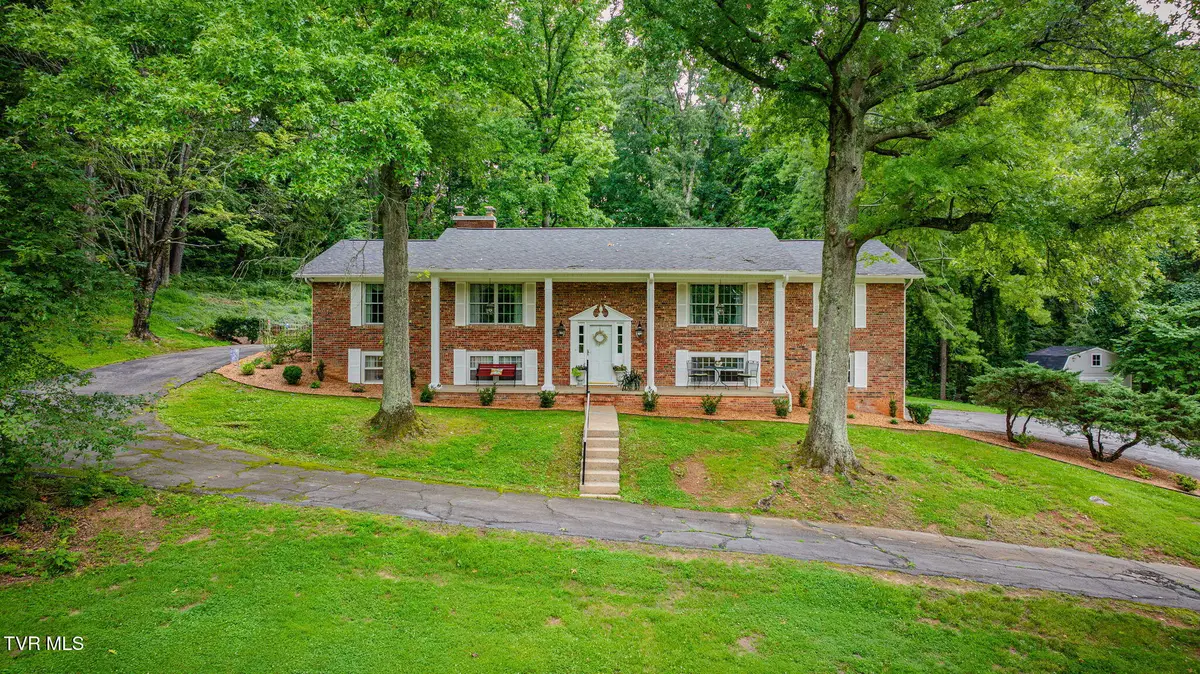 4625 Harbor Circle, Kingsport, TN 37664 - #1
