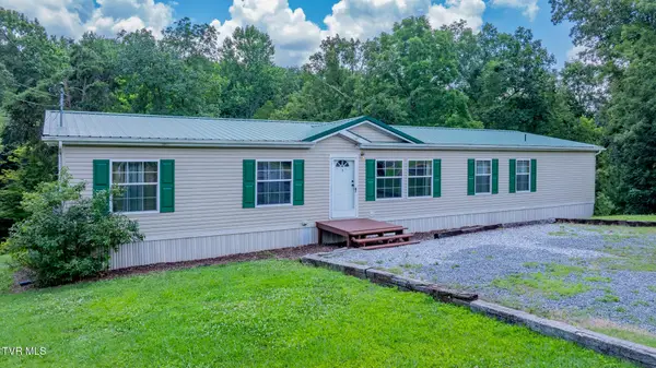 4035 Ridge Road, Kingsport, TN 37660