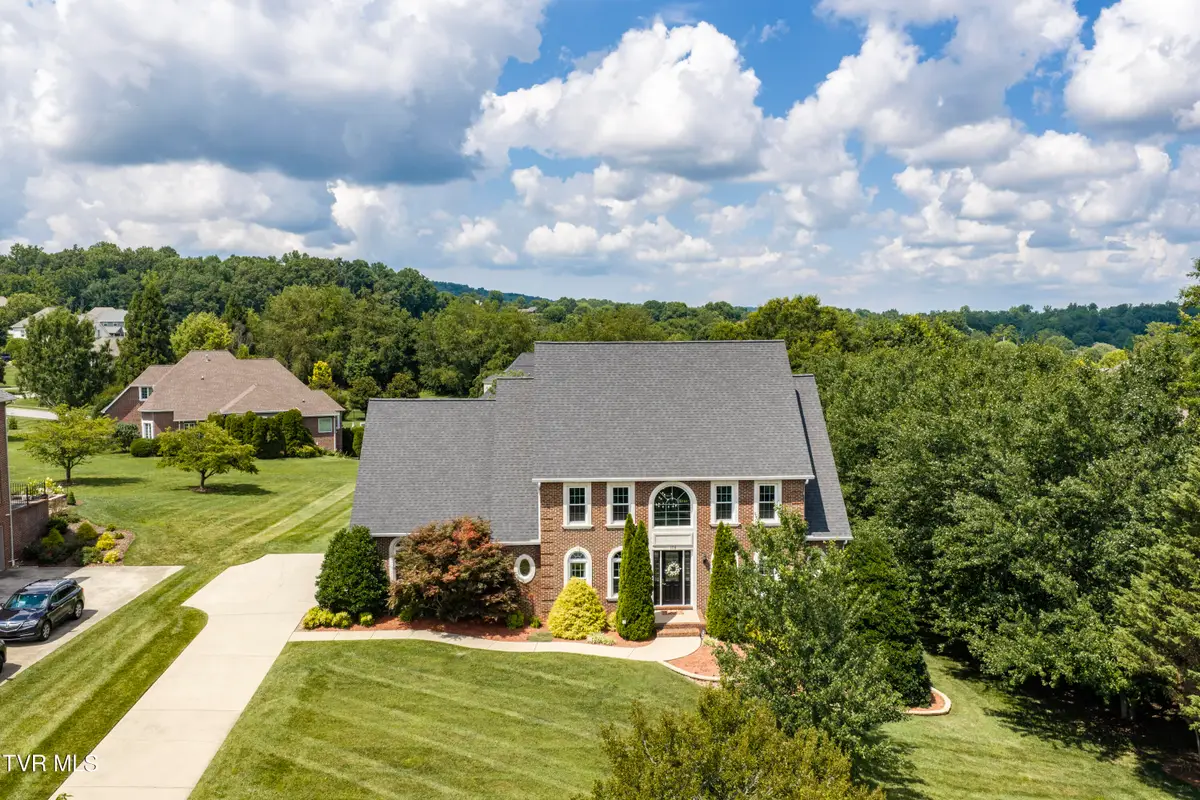 108 Strawberry Field Drive, Johnson City, TN 37604 - #1
