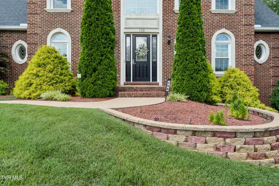 108 Strawberry Field Drive, Johnson City, TN 37604 - #2