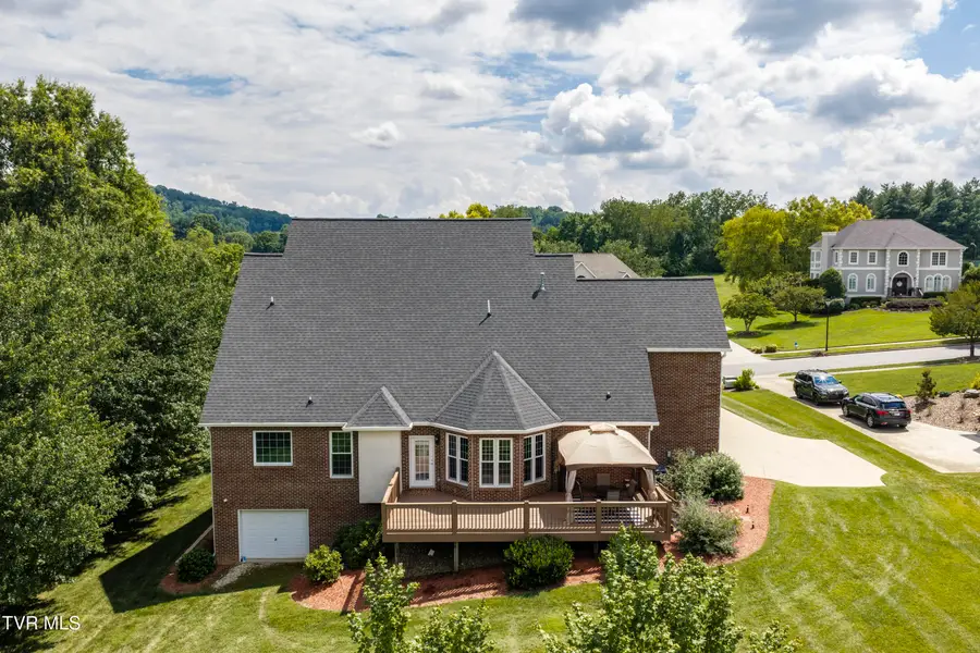 108 Strawberry Field Drive, Johnson City, TN 37604 - #3