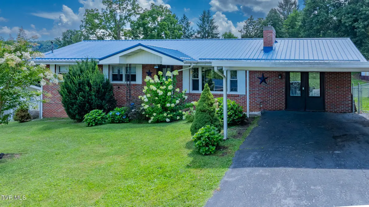 141 East Central, Bristol, TN 37620 - #1