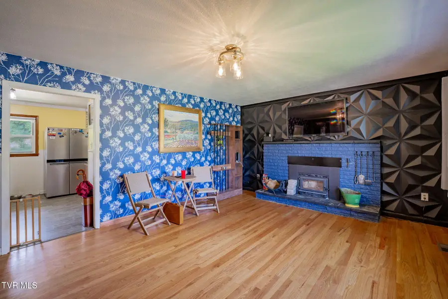 141 East Central, Bristol, TN 37620 - #2