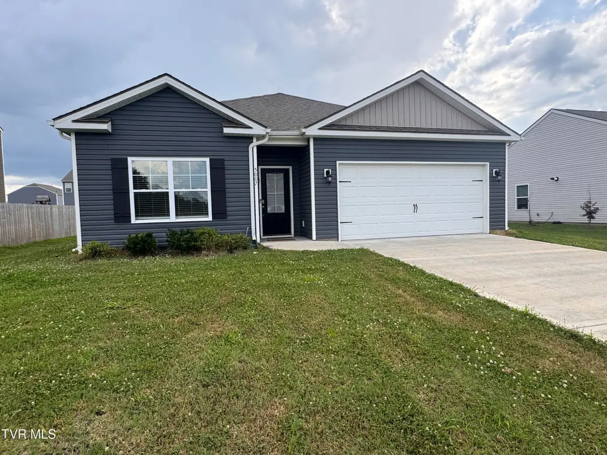 5007 Wildlife Circle, Piney Flats, TN 37686 - #1