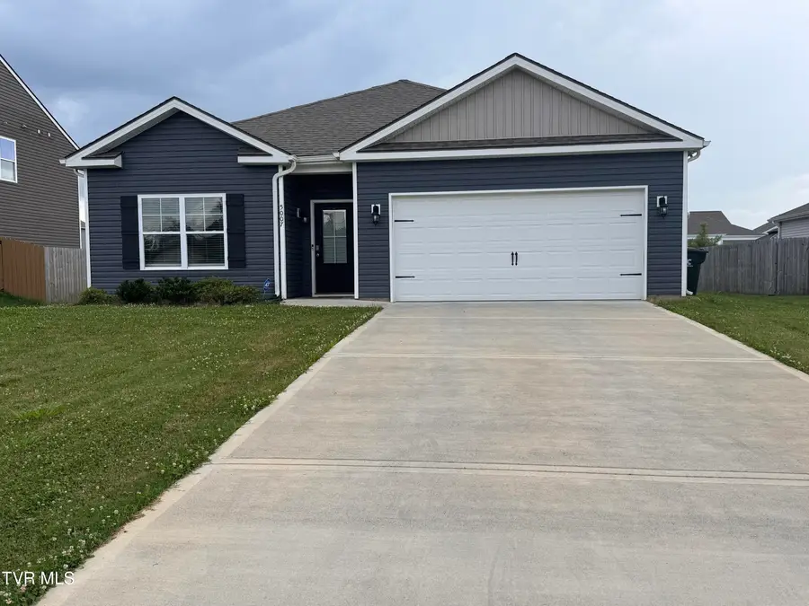 5007 Wildlife Circle, Piney Flats, TN 37686 - #2