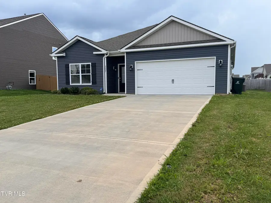 5007 Wildlife Circle, Piney Flats, TN 37686 - #3