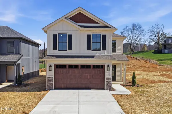 304 Monroe Drive, Bristol, TN 37620