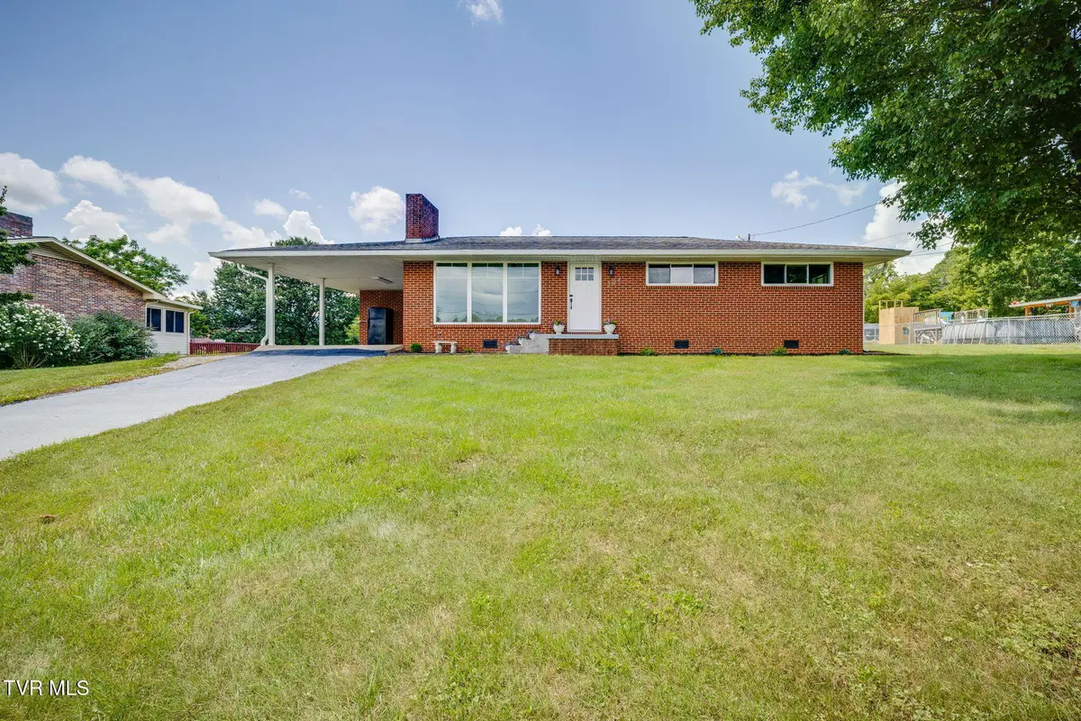 504 Wilson Street, Church Hill, TN 37642 - #1
