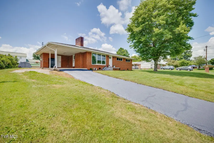 504 Wilson Street, Church Hill, TN 37642 - #2