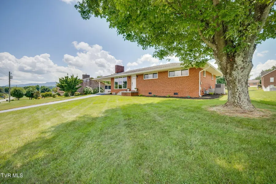 504 Wilson Street, Church Hill, TN 37642 - #3