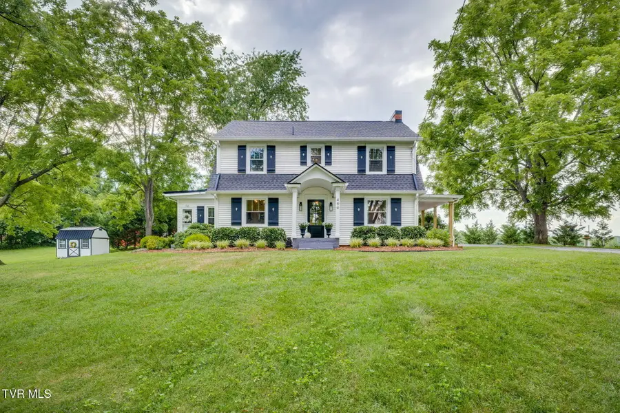 494 Okolona Road, Johnson City, TN 37601 - #2