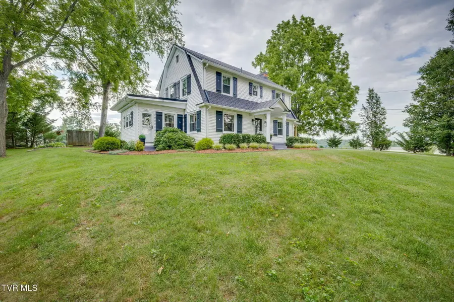 494 Okolona Road, Johnson City, TN 37601 - #3