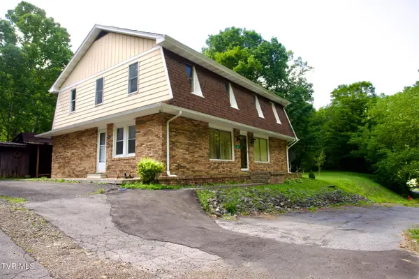 3851 Helen Henderson Highway, Davenport, VA 24239