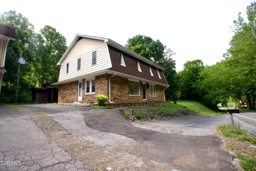 3851 Helen Henderson Highway, Davenport, VA 24239 - #2