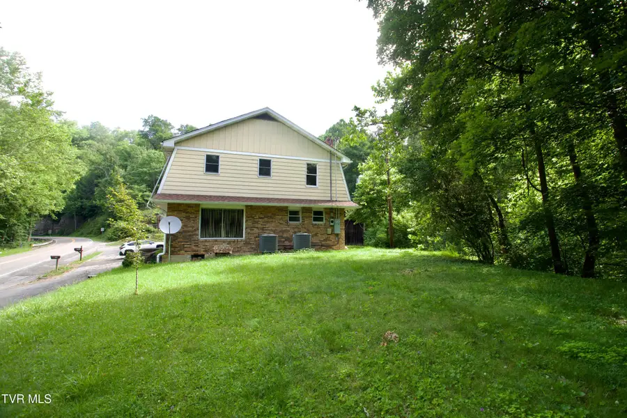 3851 Helen Henderson Highway, Davenport, VA 24239 - #3
