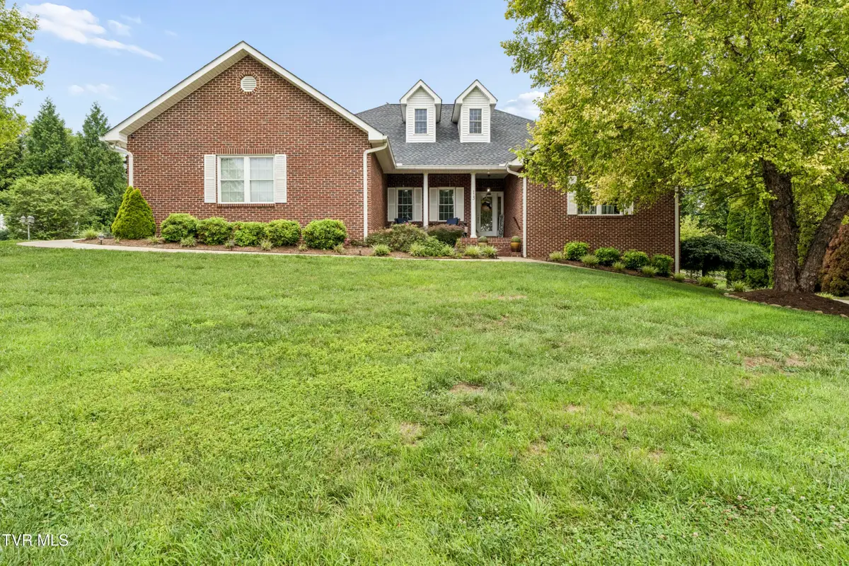 13 East Ridgefield Court, Greeneville, TN 37745 - #1