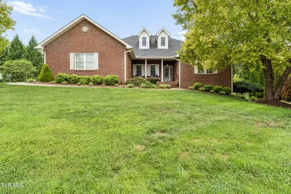13 East Ridgefield Court, Greeneville, TN 37745