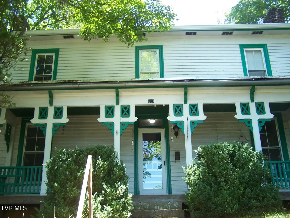 301 South Cherokee Street, Jonesborough, TN 37659 - #1