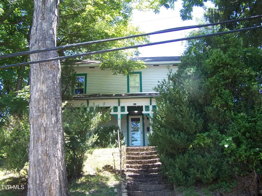 301 South Cherokee Street, Jonesborough, TN 37659 - #2