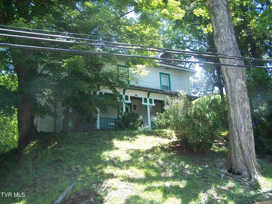 301 South Cherokee Street, Jonesborough, TN 37659 - #3