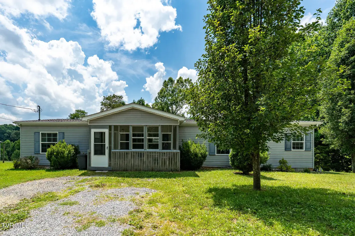210 Whitaker Road, Jonesborough, TN 37659 - #1