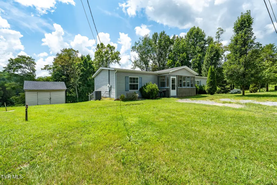210 Whitaker Road, Jonesborough, TN 37659 - #3