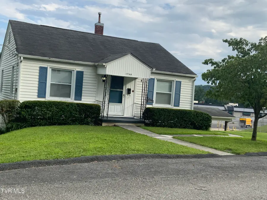 1944 Norway Street, Bristol, VA 24201 - #3