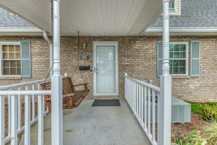 802 Milton Court #802, Kingsport, TN 37664 - #2