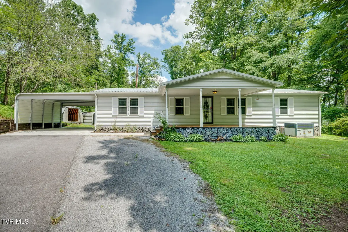 1447 Clawson Road, Jonesville, VA 24263 - #1